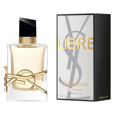 ysl profumo donna libre|ysl libre perfume for women.